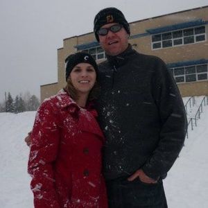 Meet your Posher, Brian